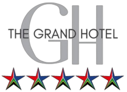 5-Star Boutique Hotel in Robertson | The Grand Hotel
